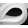 Engel Reitsport Distanzgewebe DG20 für Korrektur und Aufpolster Produkte 2cm hohes Gewirke AirTec-Sadek2AP VSS (Vielseitigkeit/Springen)