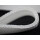 Engel Reitsport Distanzgewebe DG10 für Korrektur Aufpolster Produkte 1cm hohes Gewirke für Sakis 2 Aufpolster L (large)