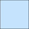 Lammfell babyblau